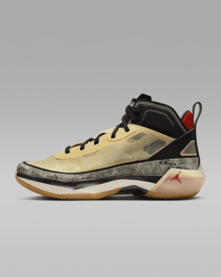 Air Jordan XXXVII Tatum PF 男子篮球鞋-NIKE 中文官方网站